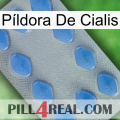 Píldora De Cialis 21